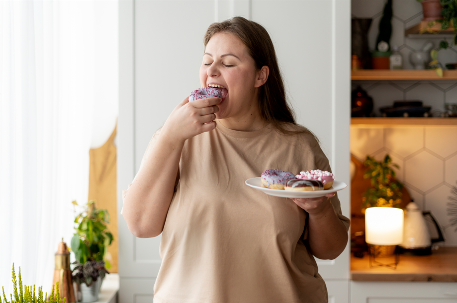 “El componente genético es una de las principales causas de obesidad en el Perú”, asegura especialista. 