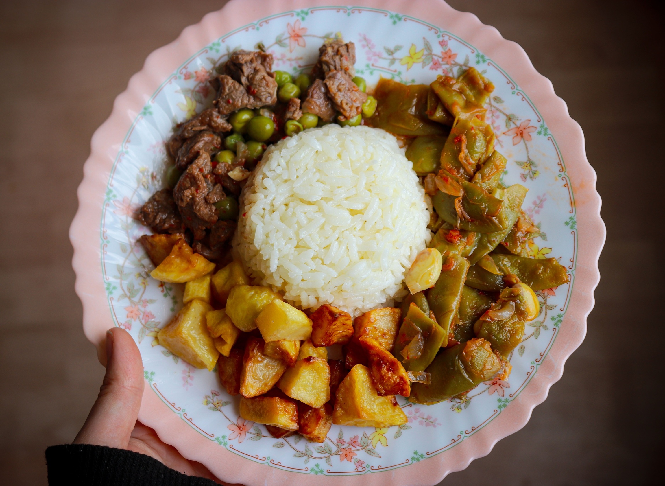 ¿Comes saludable, pero aprovechas bien los nutrientes?