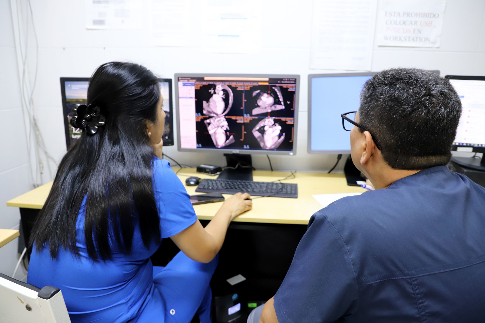 EsSalud: INCOR realizó 17 operativos para descentralizar la atención cardiovascular especializada