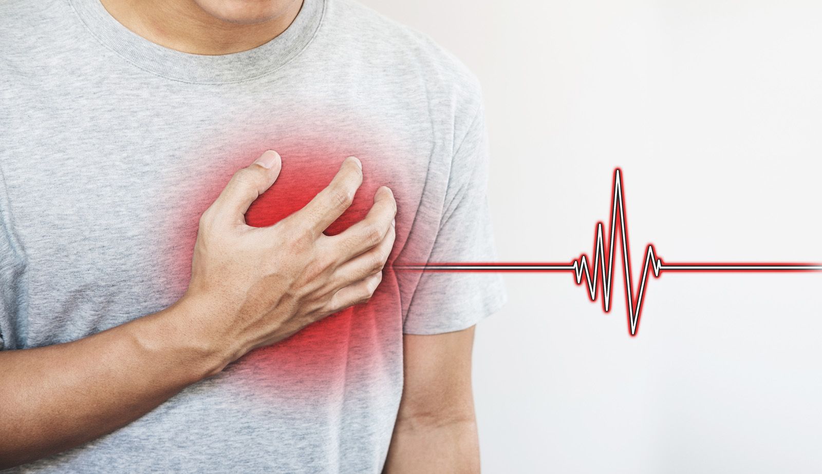 COVID-19: ¿Por qué es más agresivo en personas con enfermedades cardiovasculares?