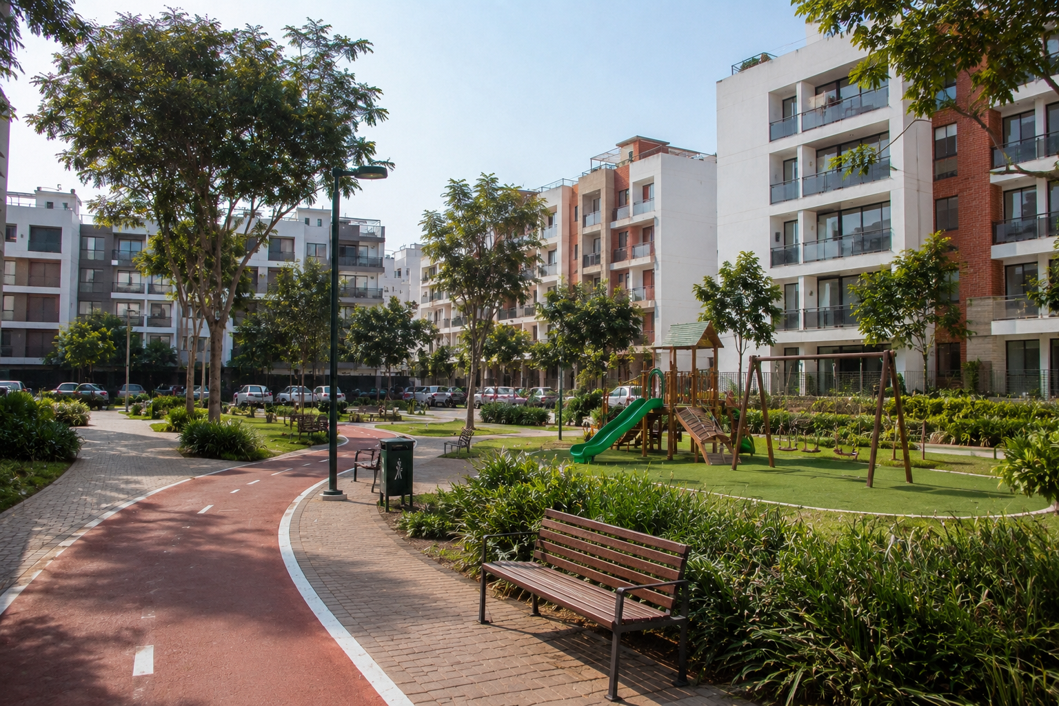 Tendencia de compra: la sostenibilidad ya influye en la decisión de compra de vivienda