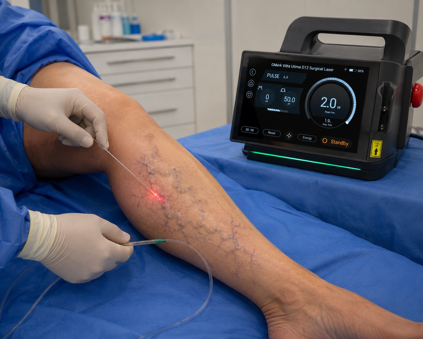¿Cómo está cambiando la tecnología en el sector salud?