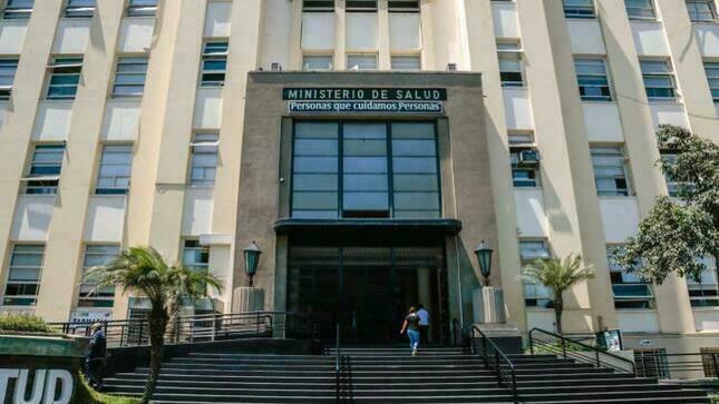 Digesa reitera a la población no adquirir ni usar la fórmula infantil ‘ByHeart Whole Nutrition’