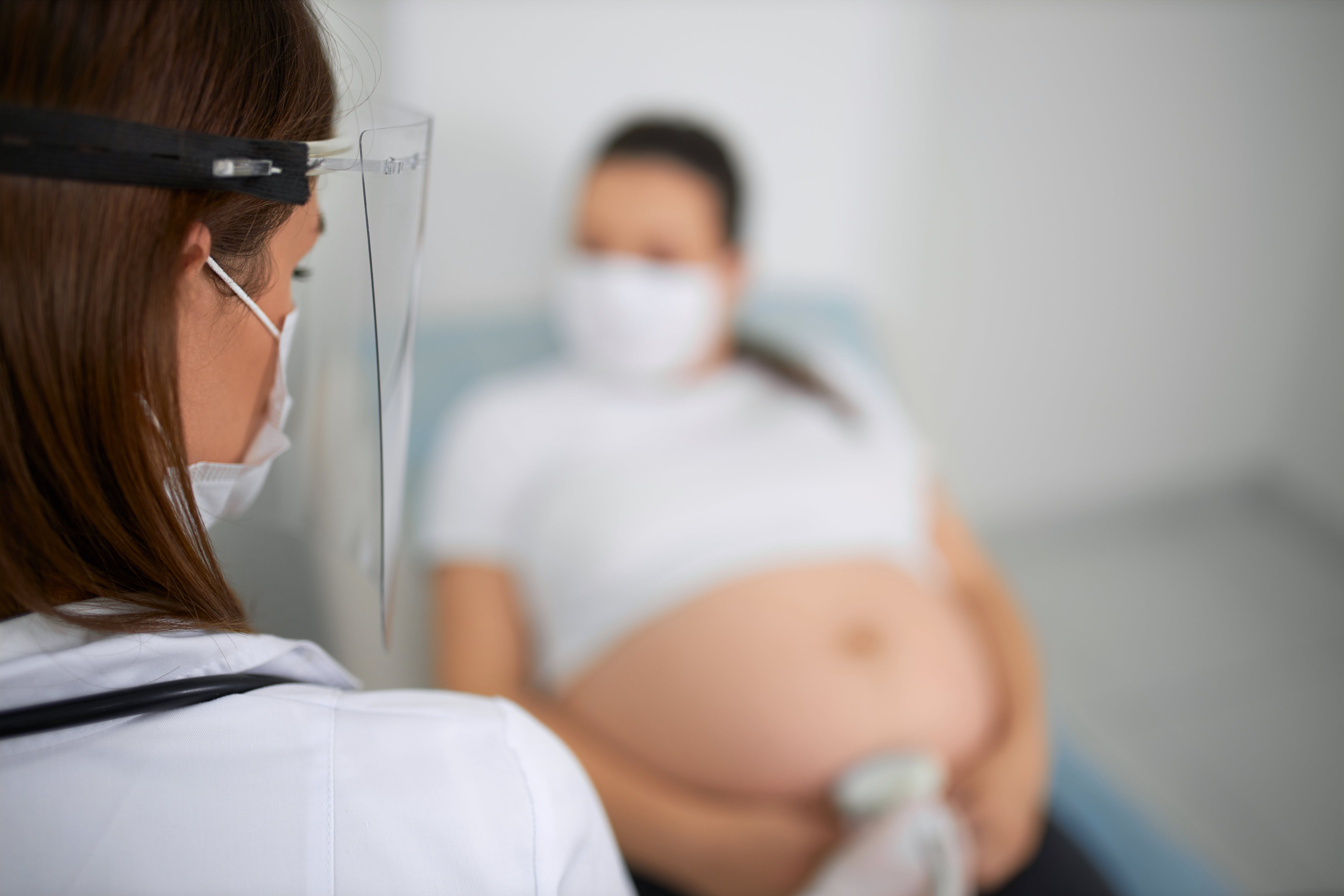 Cáncer durante el embarazo: ¿Cómo afrontarlo?