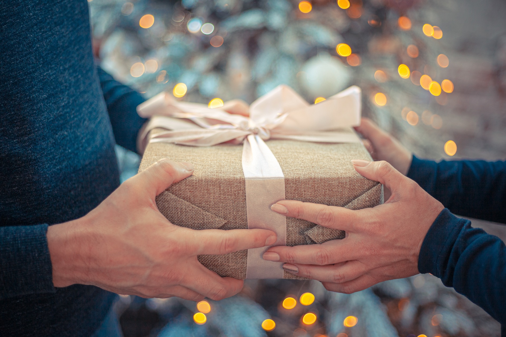 Navidad: 5 opciones de regalo para el cuidado de la salud