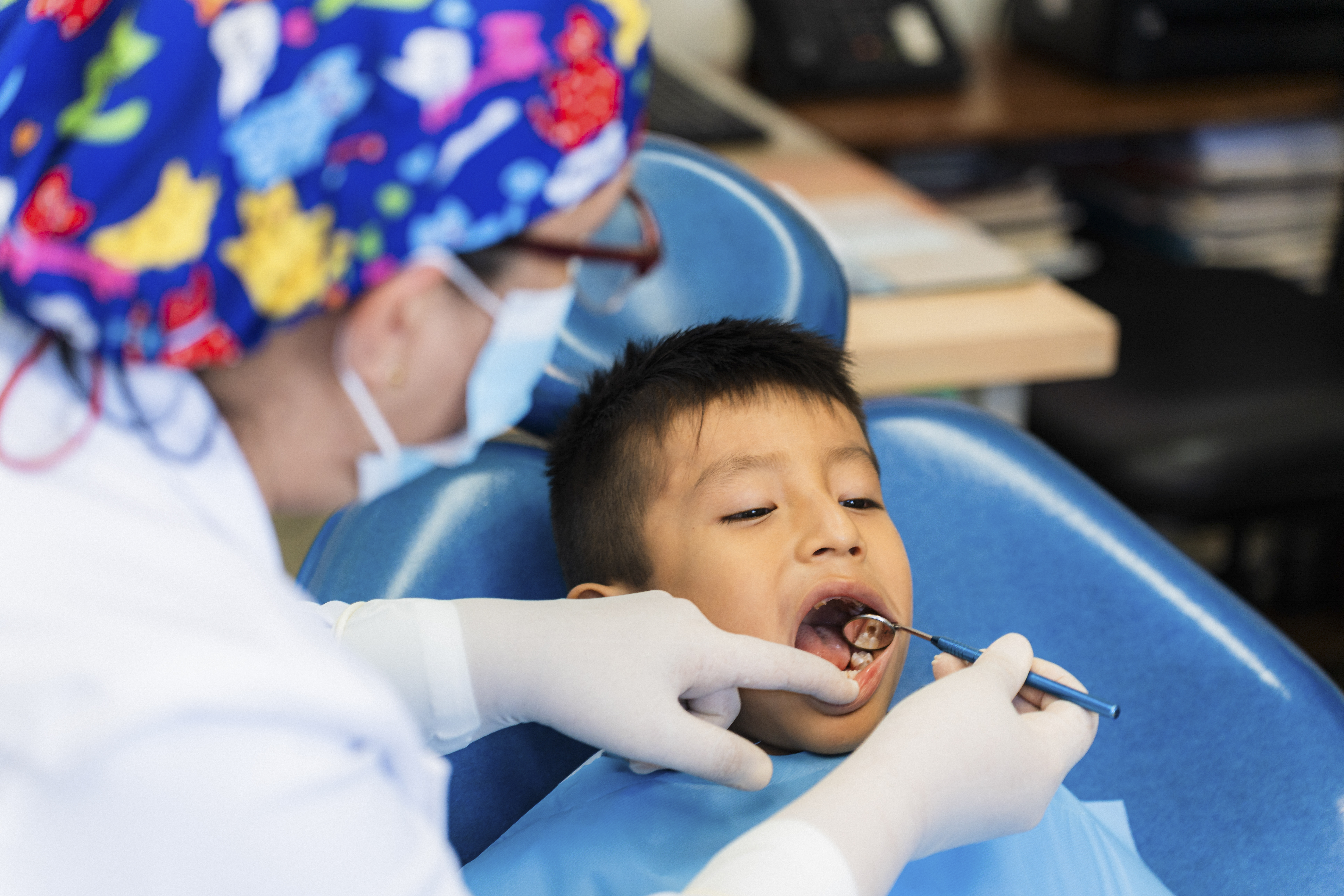 ¡Atención! EsSalud advierte que la caries puede provocar la pérdida de piezas dentales