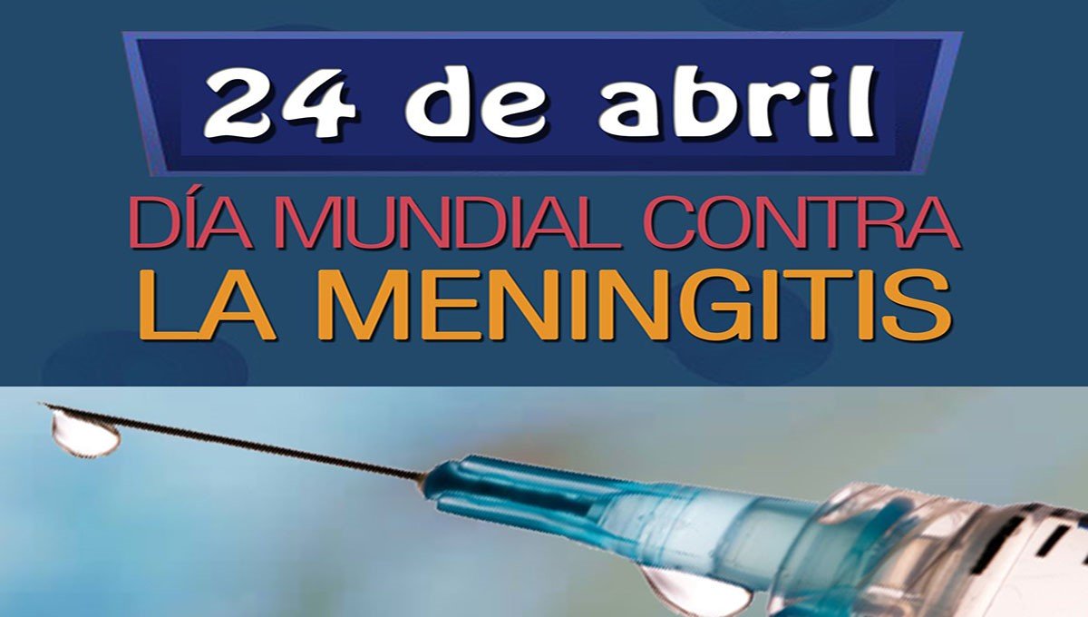 Día Mundial Contra la Meningitis: La importancia de la vacunación