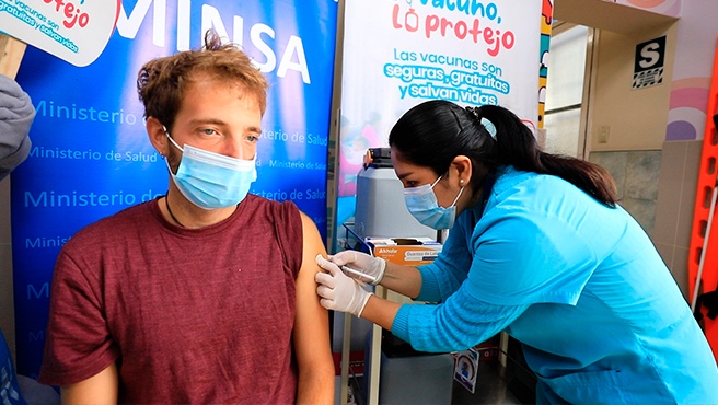 Minsa brinda recomendaciones para prevenir la fiebre amarilla