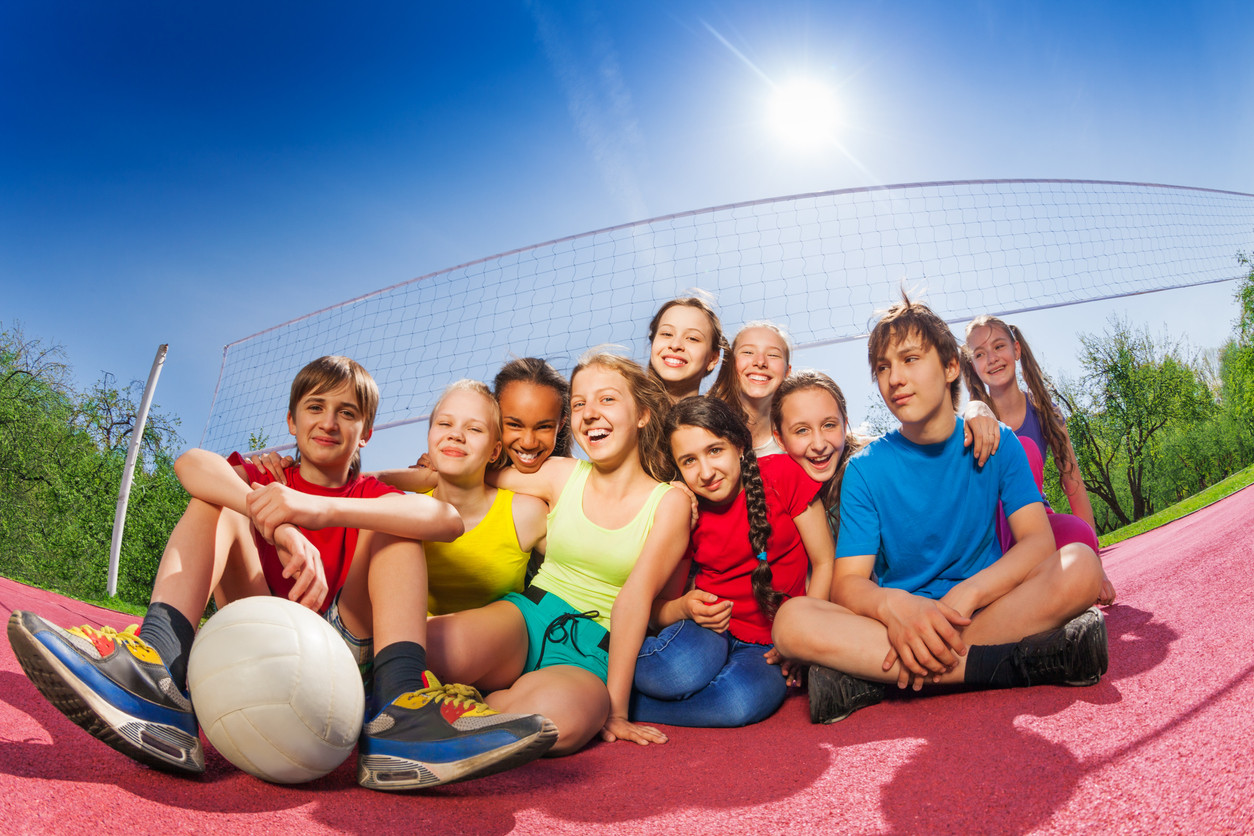 Día de la juventud: Cinco beneficios de practicar deporte para la salud mental