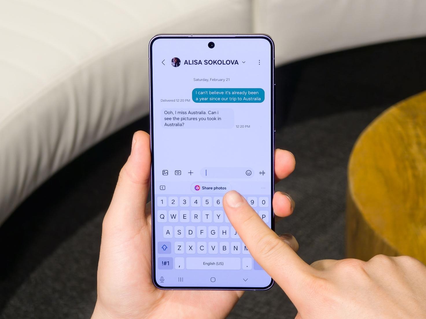 Samsung refuerza Galaxy AI con un ecosistema multiagente para la serie Galaxy S26
