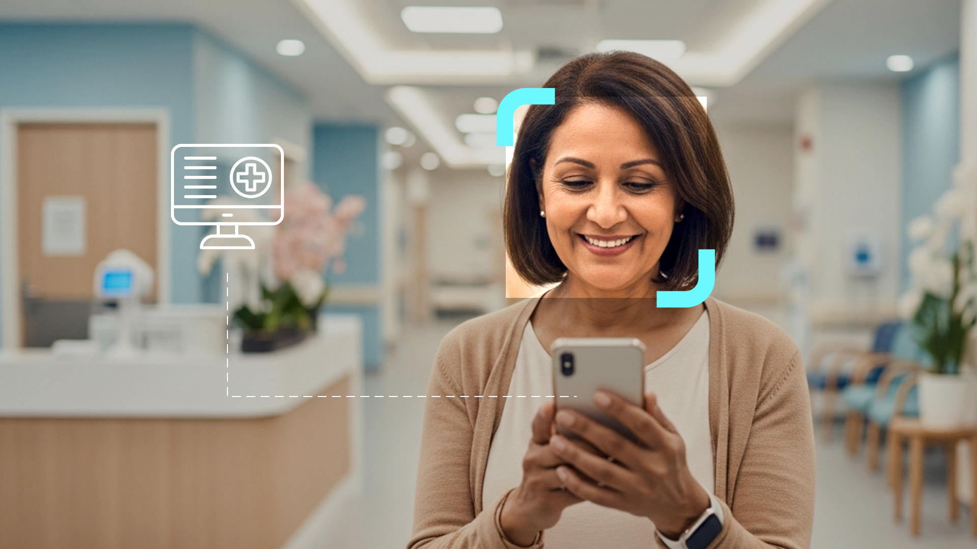 La biometría podría garantizar que 900 mil peruanos reciban su medicación para tratar enfermedades crónicas