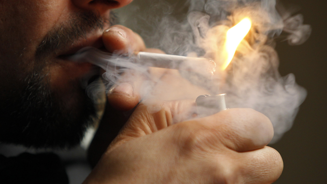 ¿Vale la pena fumar?: 4 especialistas te cuentan los múltiples riesgos del tabaquismo