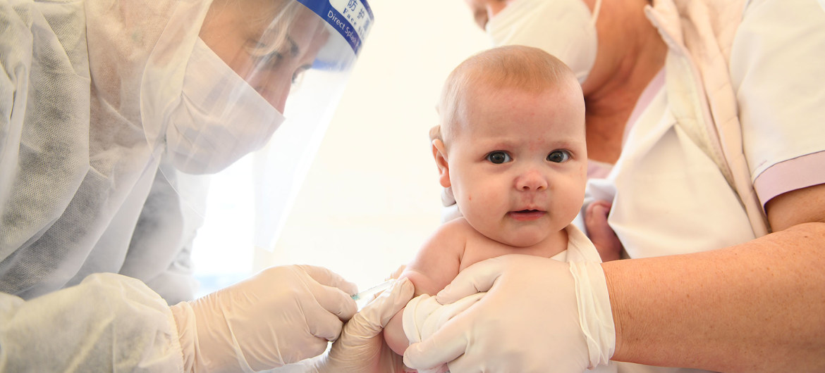 Día Universal del Niño: Vacunas que tiene derecho a aplicarse durante cada etapa de vida