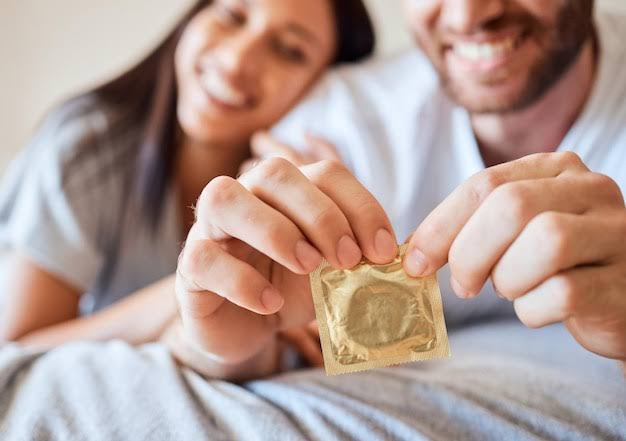 Por el “Día Internacional del Condón” regalarán miles de condones