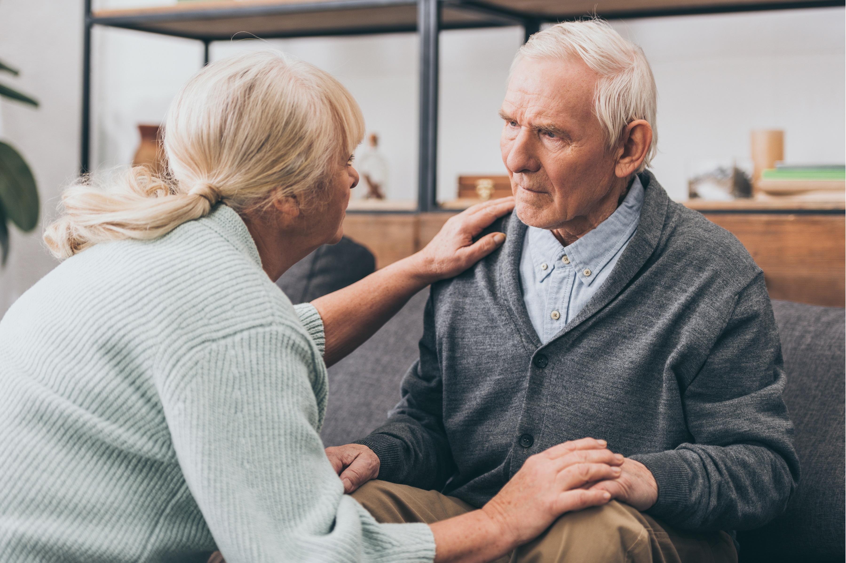 Una investigación de Cleveland Clinic revela que las diferencias sexuales en la respuesta inmunitaria y el metabolismo impulsan la enfermedad de Alzheimer