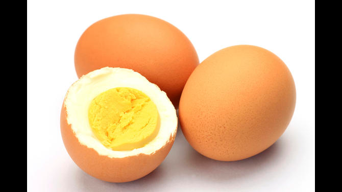 El huevo es un alimento importante en nuestra dieta diaria
