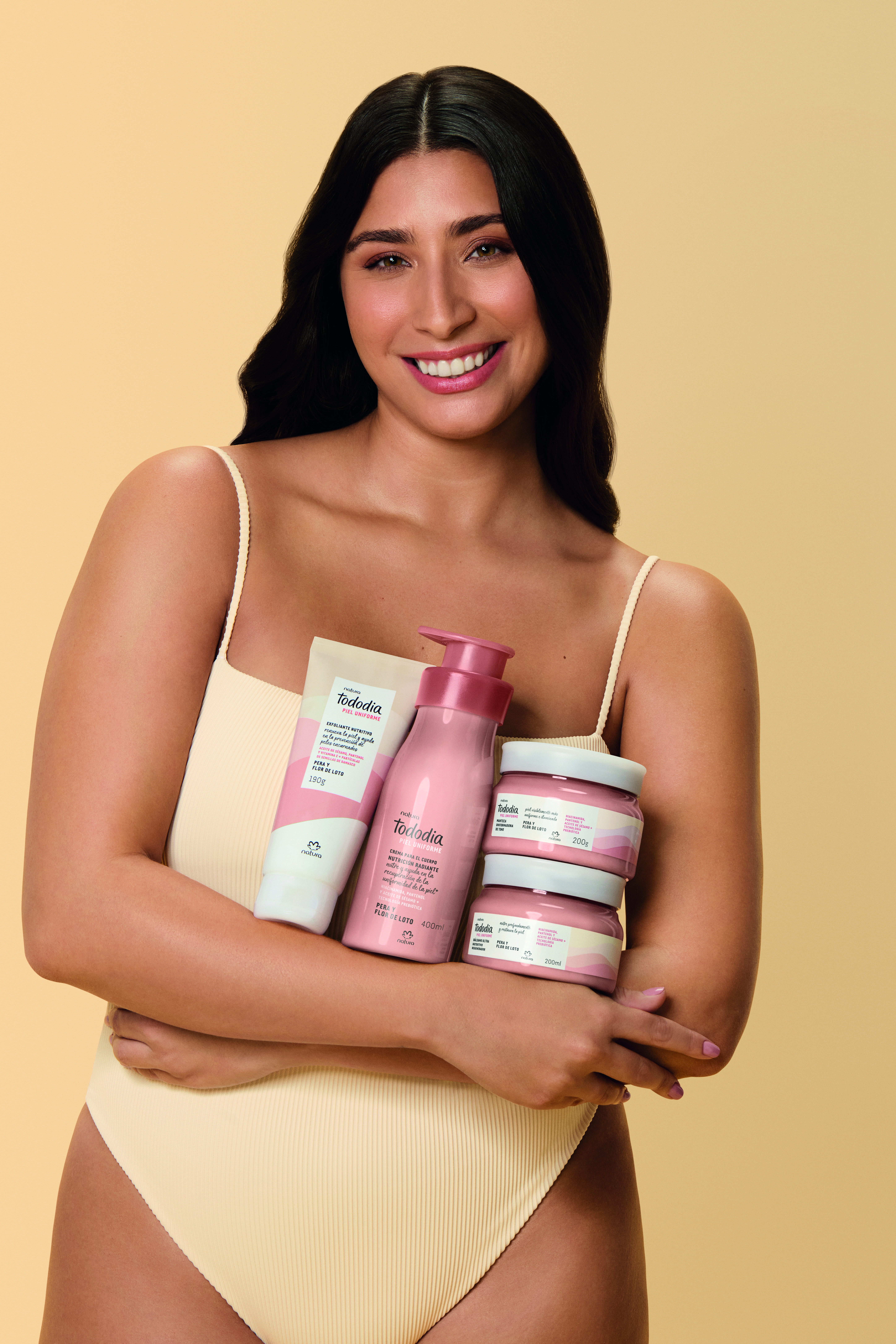 Cambios en la piel: cómo fortalecer la barrera cutánea y mejorar su textura