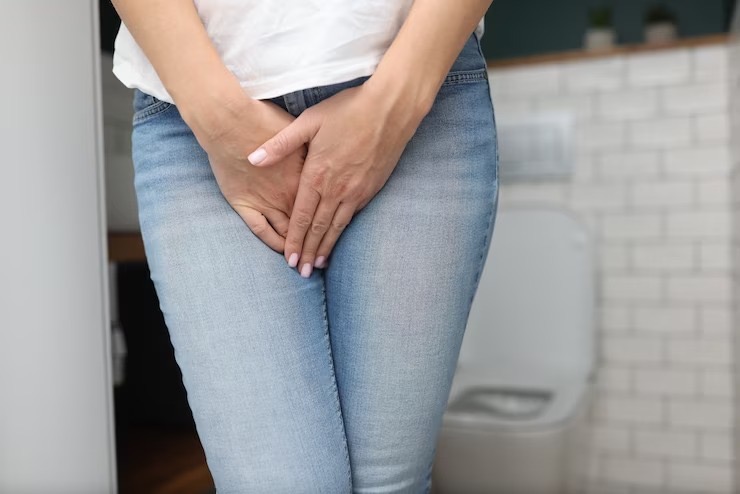 Incontinencia urinaria: una condición común entre las mujeres de todas edades