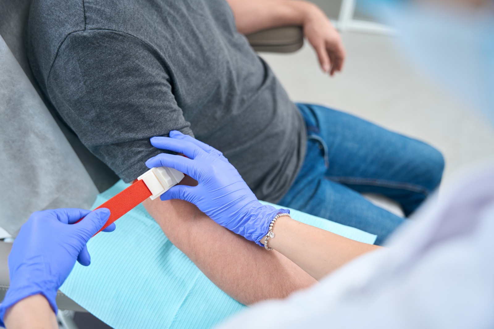 Detectar a tiempo el cáncer de próstata mejora la calidad de vida y preserva la independencia