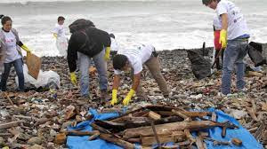 Escolares, vecinos voluntarios y municipalidad de Barranco limpiarán basura marina este sábado 21 de mayo.