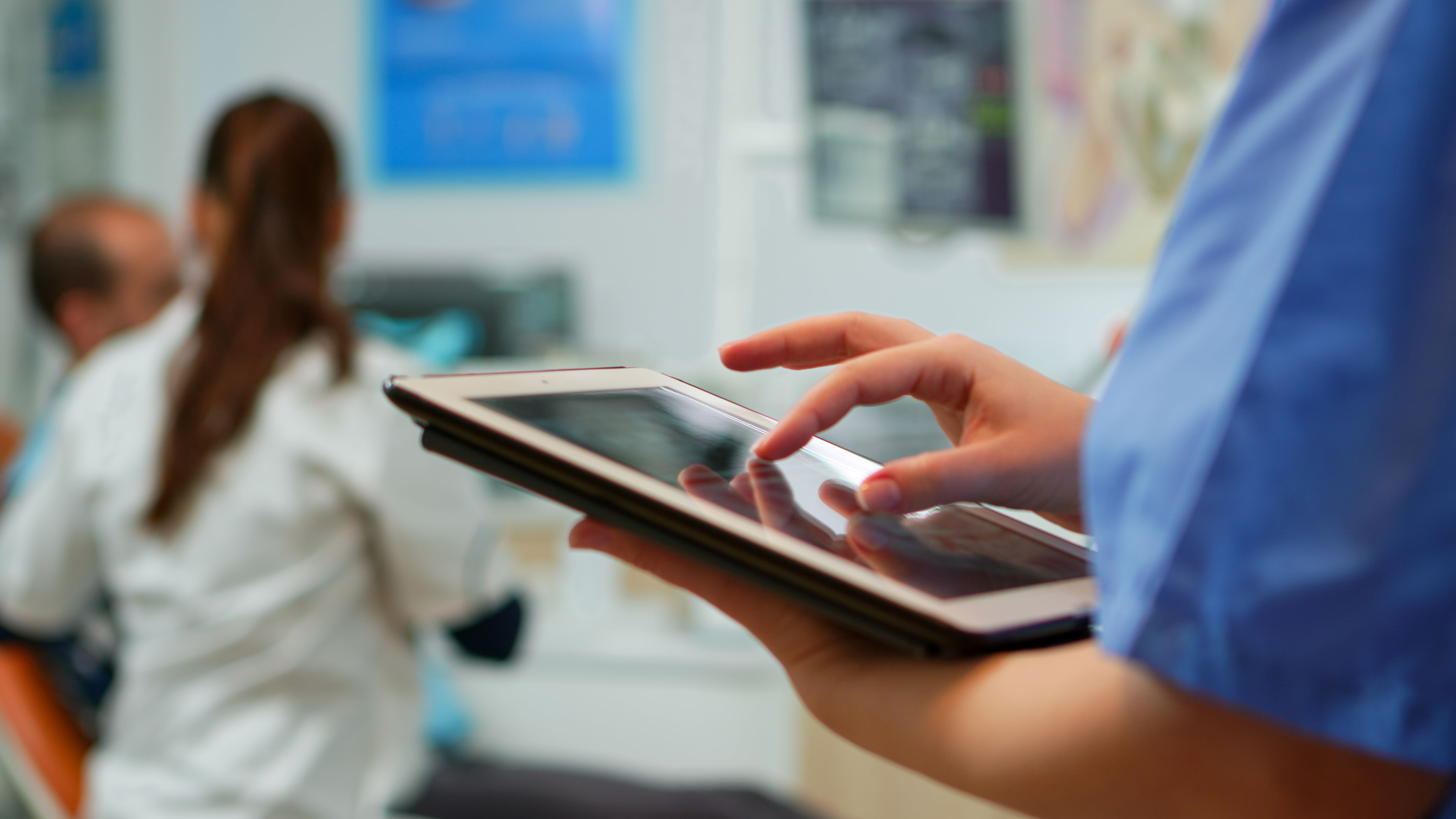 Hospitales inteligentes: la continuidad de la atención también depende de su infraestructura