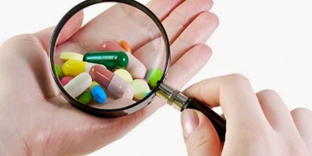 Medicamentos falsificados: pautas para aprender identificarlos