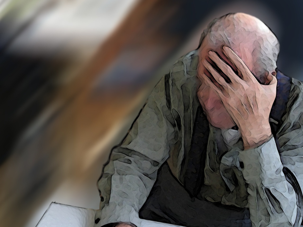 Día del adulto mayor: ¿Cómo identificar y enfrentar el Alzheimer?