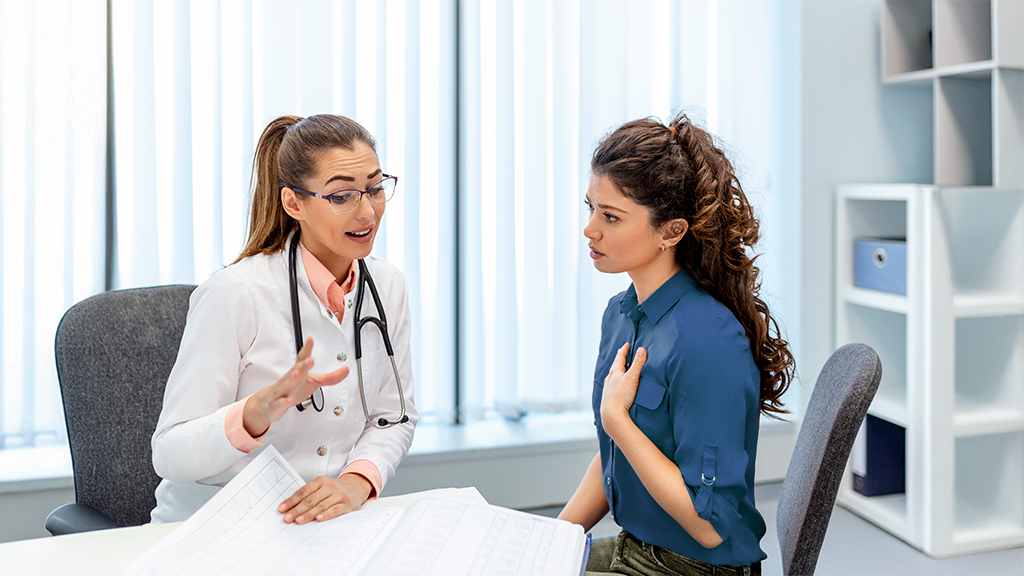 Oncología ginecológica: ¿Por qué es importante una segunda opinión médica?