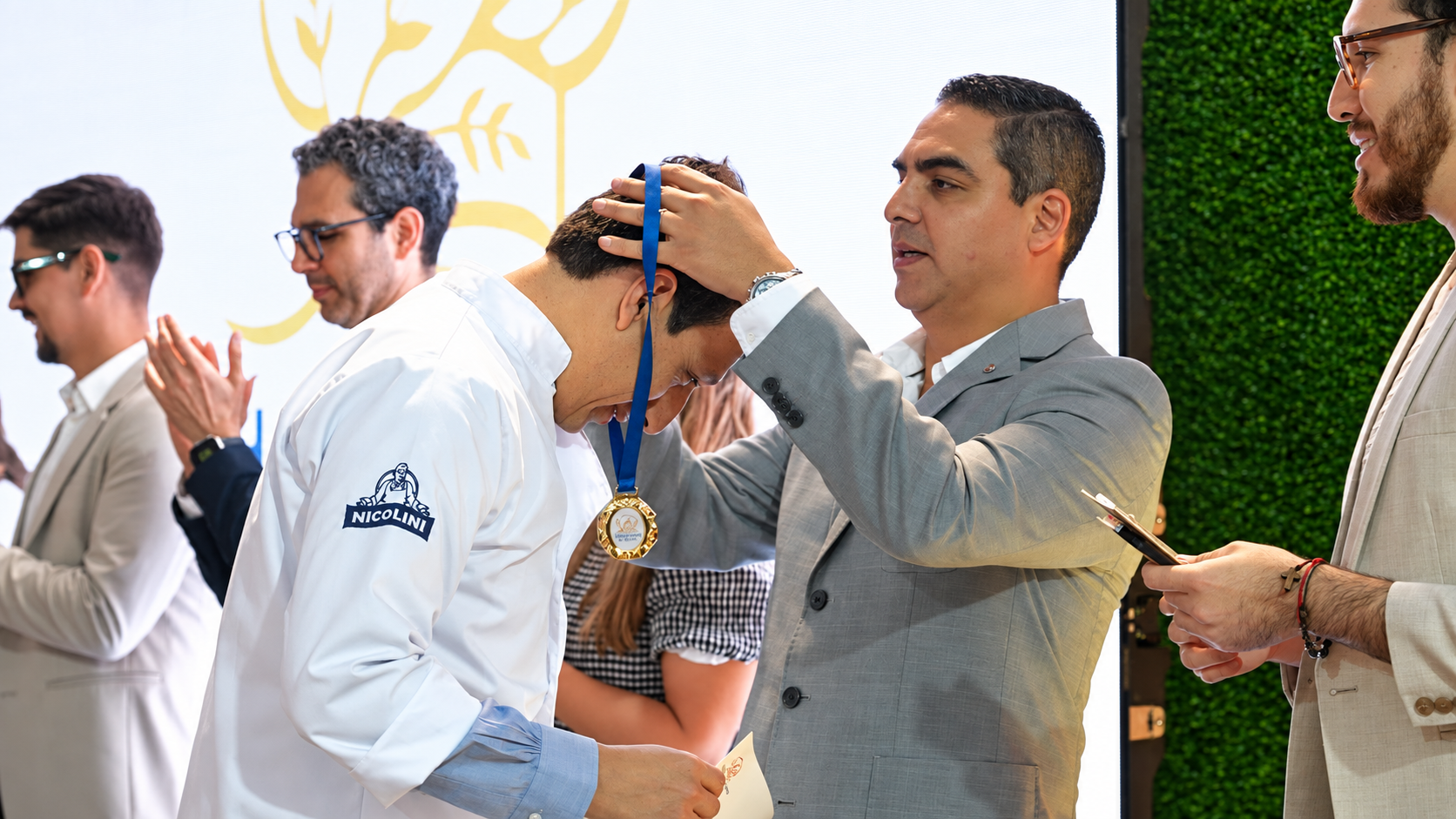 Emprendedores panaderos reciben S/ 26 mil en la primera edición de “Horneando el Éxito” de Alicorp