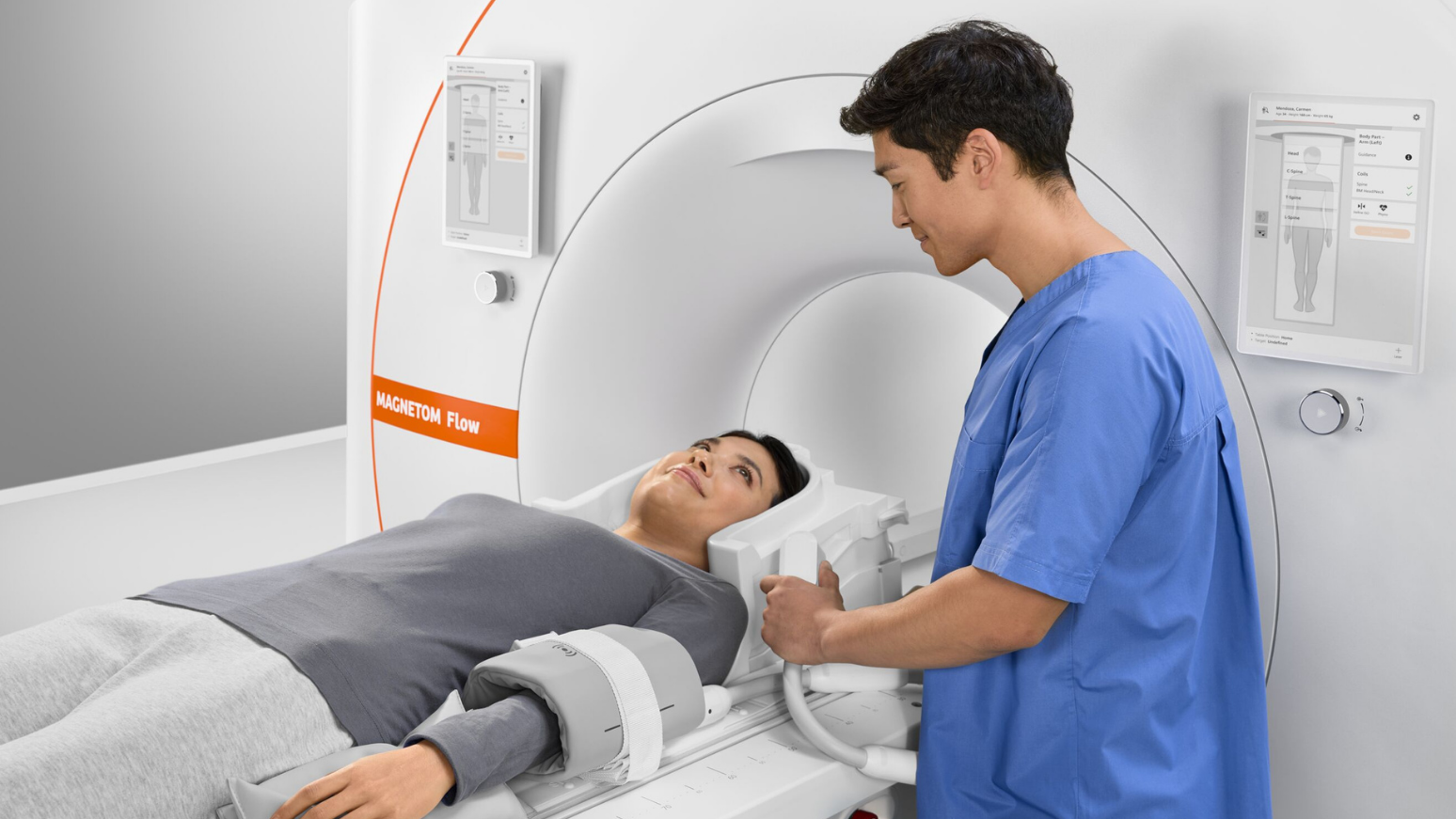 RESONADOR MAGNÉTICO CON IA TRANSFORMARÁ LA EXPERIENCIA MÉDICA EN LIMA