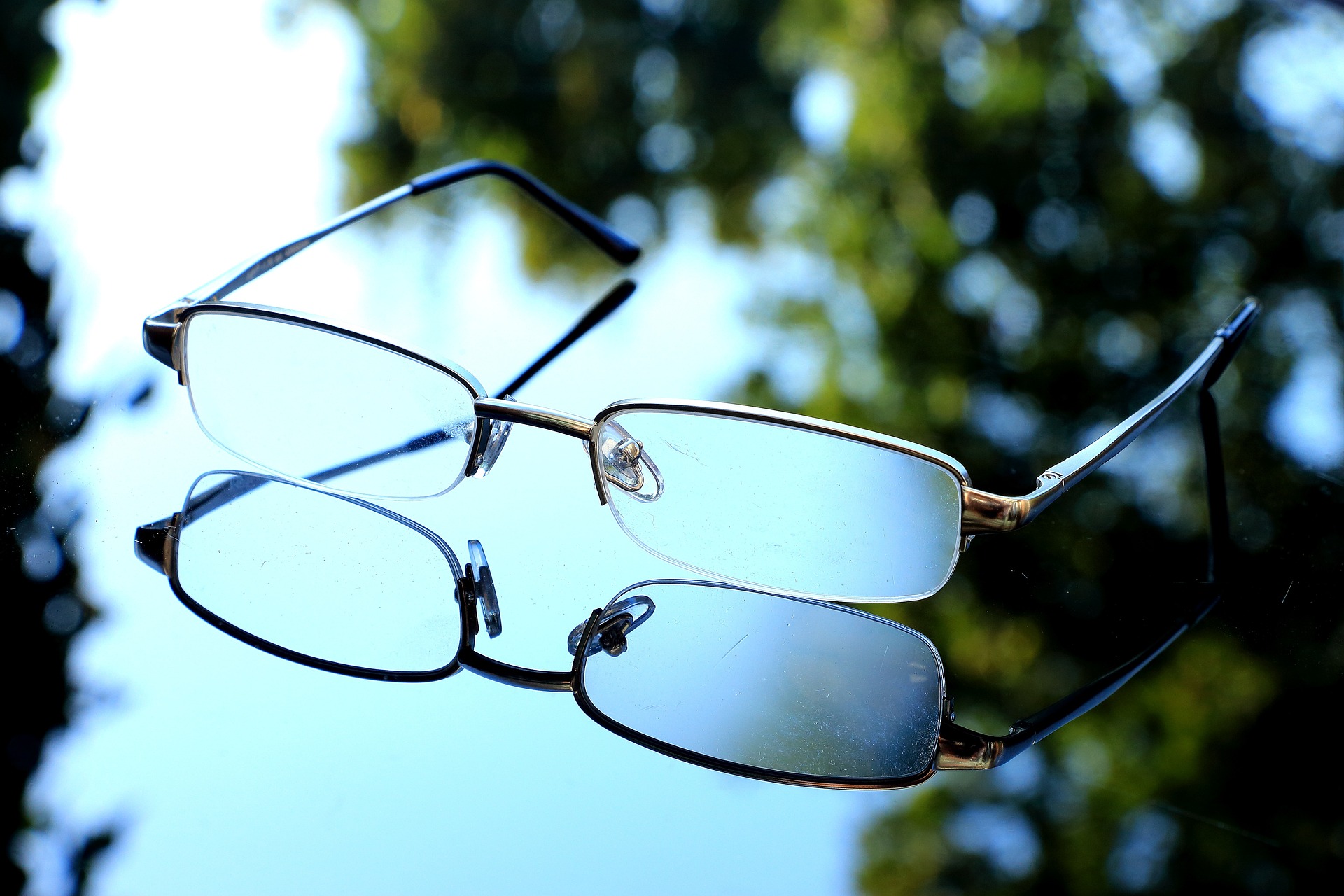 Cinco cosas que debes saber si usas lentes