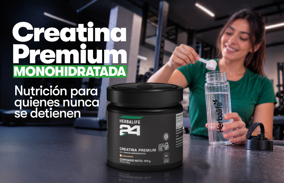 Entre el trabajo y el entrenamiento: cómo la creatina se incorpora a las rutinas de quienes tienen poco tiempo