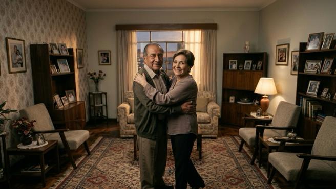 Minsa: El baile como aliado para mejorar la salud física y mental del adulto mayor