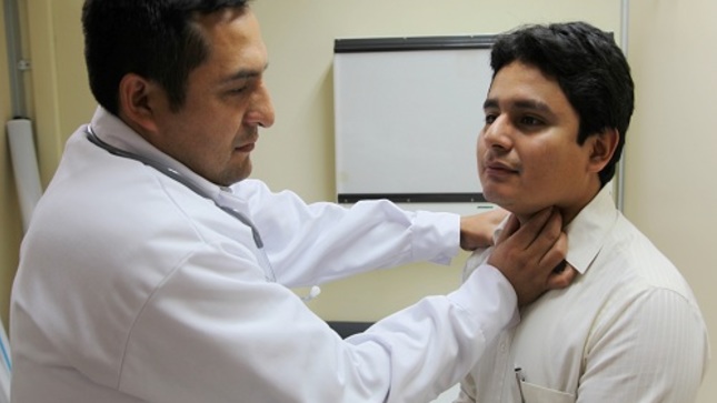 Reviviendo una política esencial: La importancia de restablecer la vigilancia sobre la sal yodada en Perú para el bienestar de la población