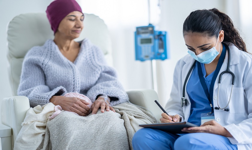 Por Un Perú Sin Cáncer presenta el Primer Observatorio Oncológico para mejorar atención a pacientes y políticas de salud