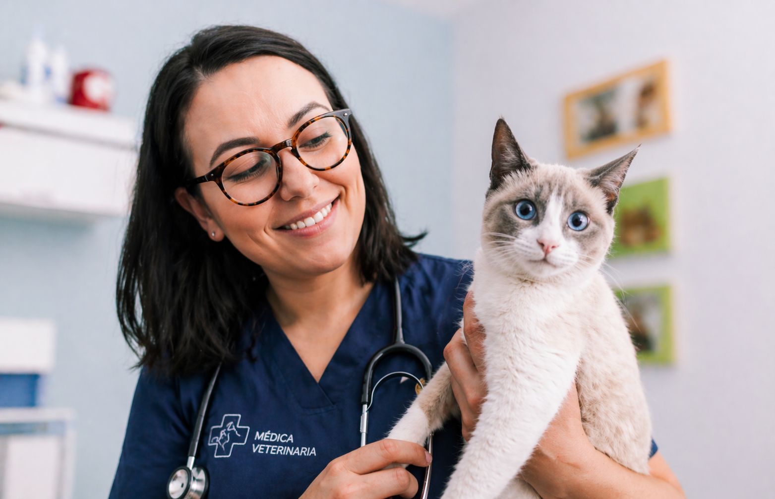 Por qué tu médico veterinario es el mejor aliado en la tenencia responsable de mascotas