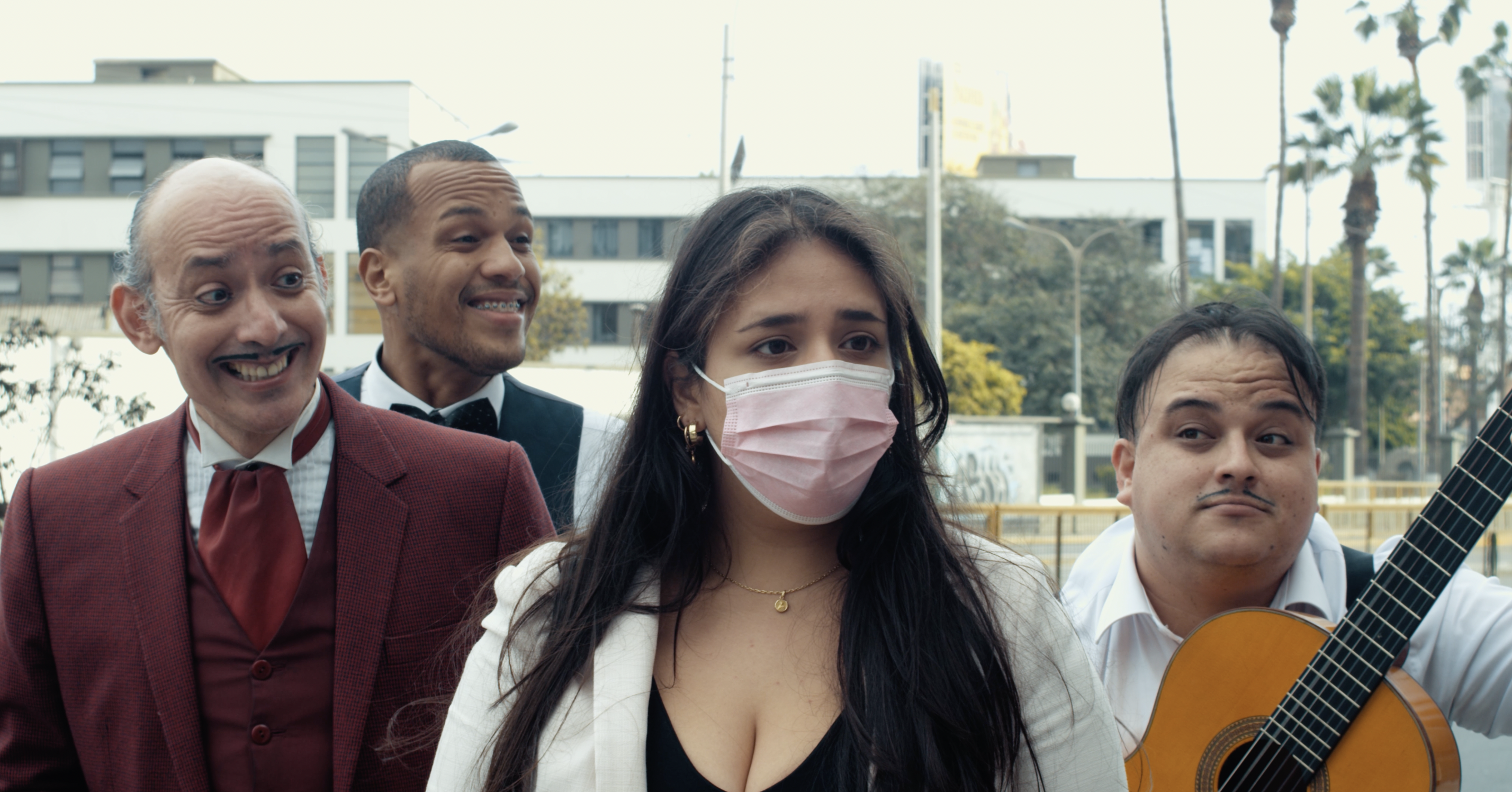 Los Juanelos y la Liga Contra el Cáncer lanzan video por el Día Mundial de la Lucha Contra el Cáncer de Mama 
