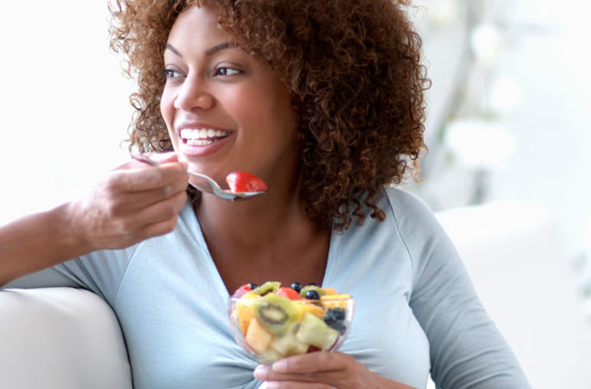 Cinco consejos para hacer una dieta de manera correcta
