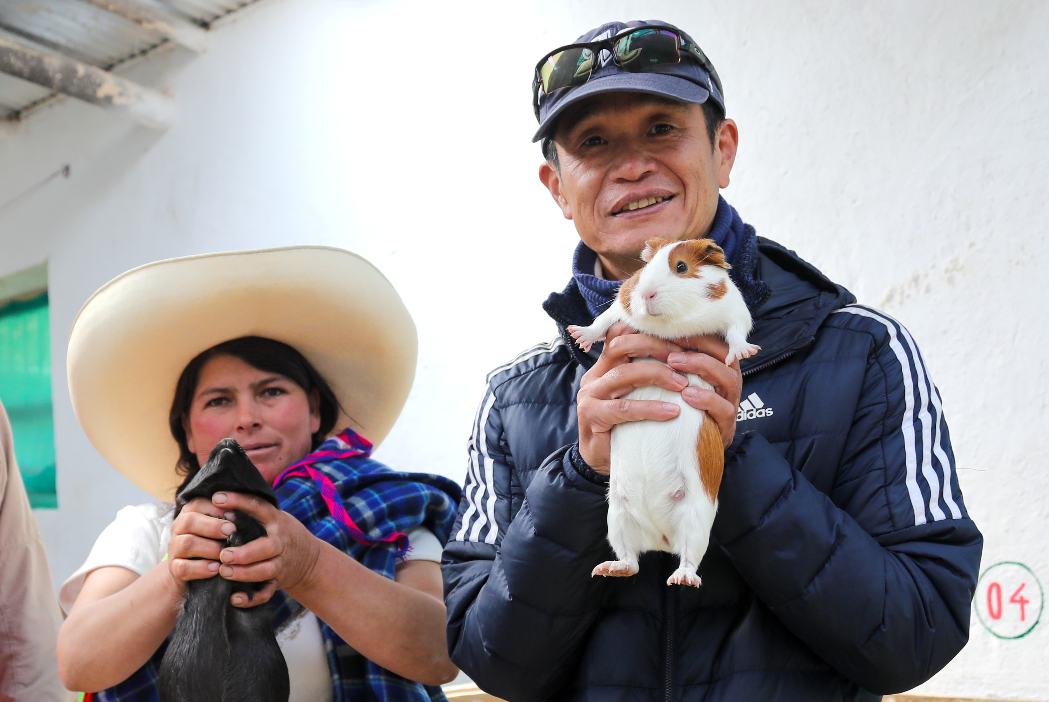 Piloto de innovadora metodología japonesa potencia el comercio rural en Cajamarca gracias al Midis