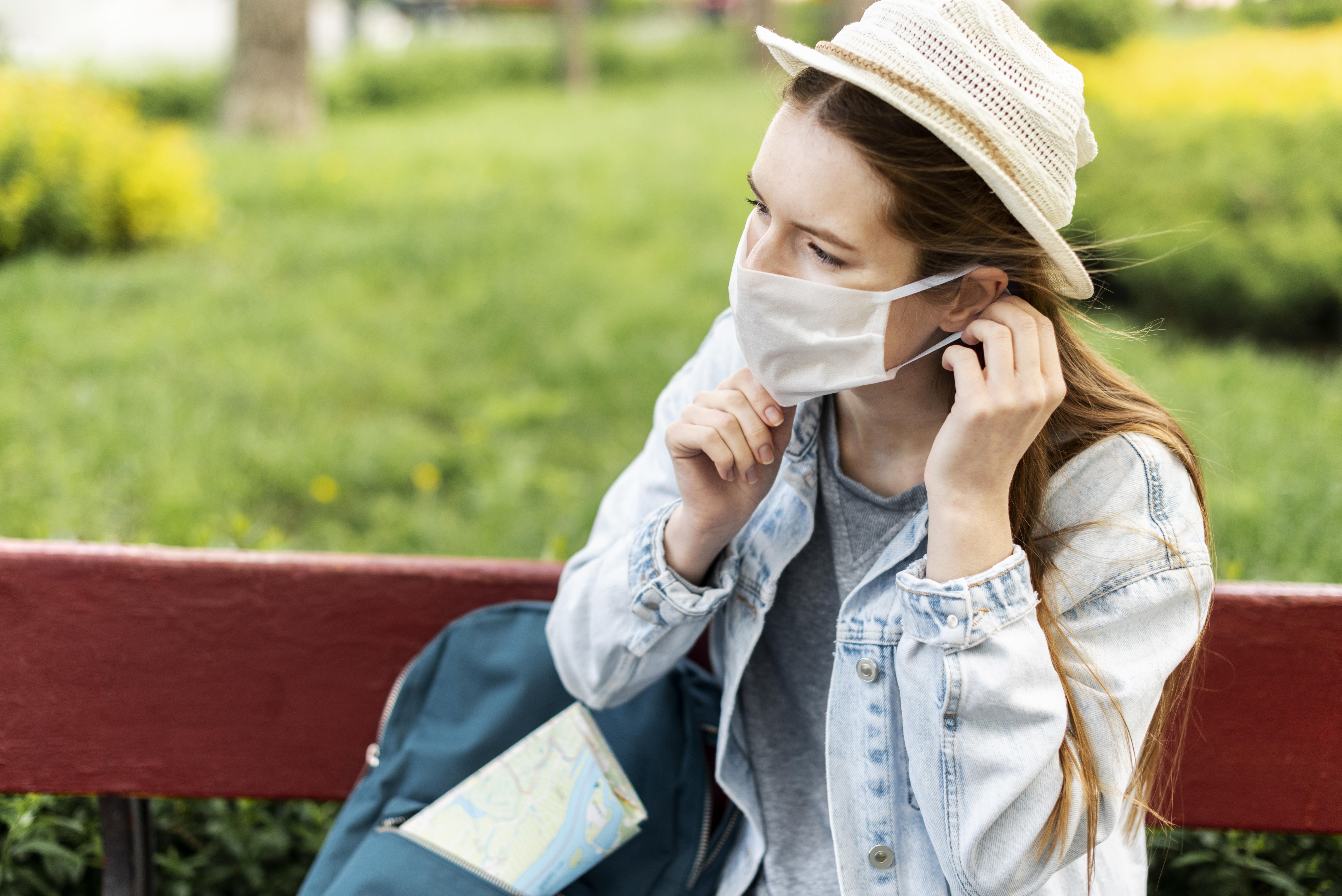 ¿Vas a viajar? Cuida tu salud con estas recomendaciones