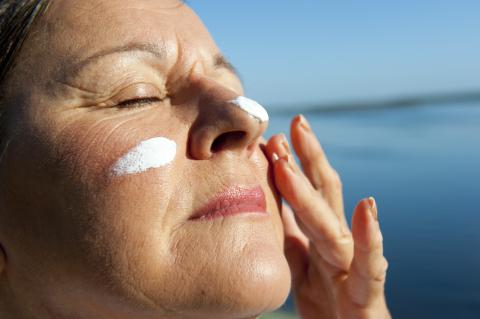 6 recomendaciones para protegerte del cáncer de piel