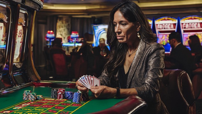 Minsa: ¡Cuidado con el vicio! La ludopatía afecta a más de 14 000 personas en el Perú