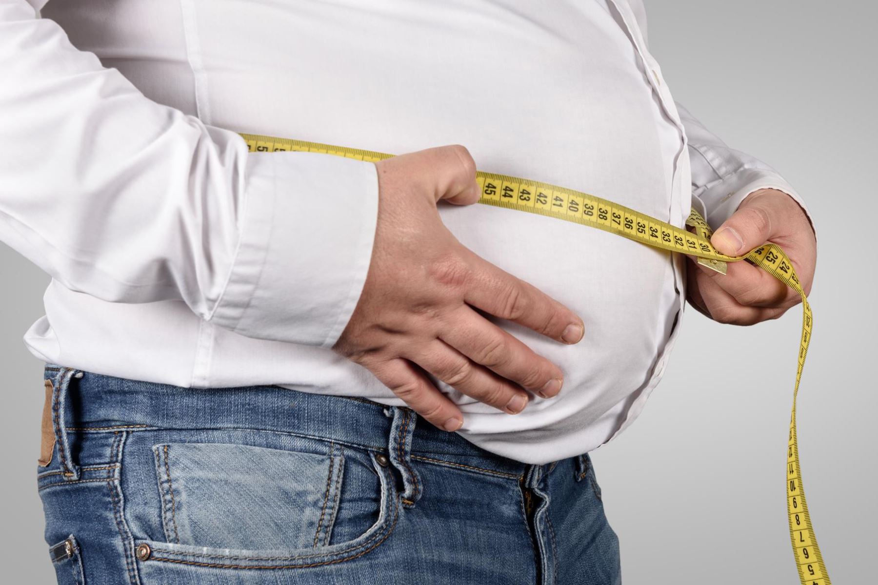 Sobrepeso u obesidad: Cómo calcular el índice de masa corporal por ti mismo