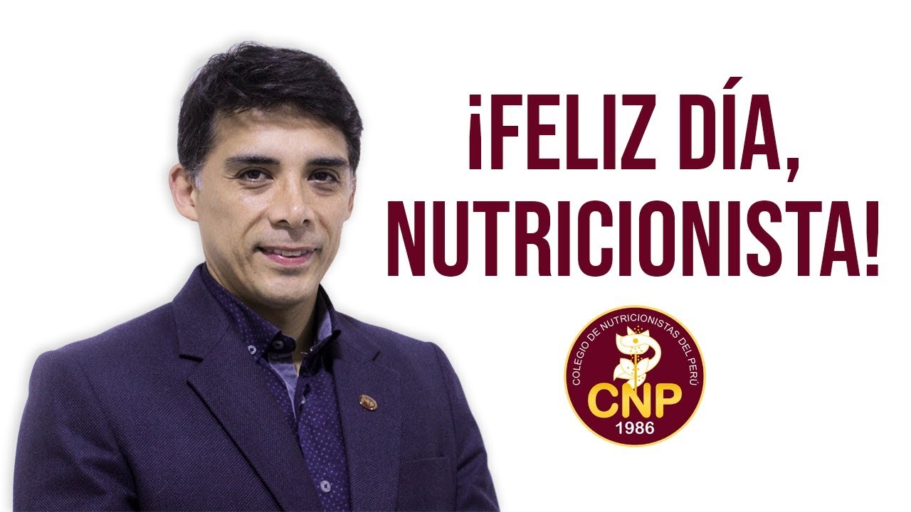 ROL DEL NUTRICIONISTA EN LA SOCIEDAD PERUANA