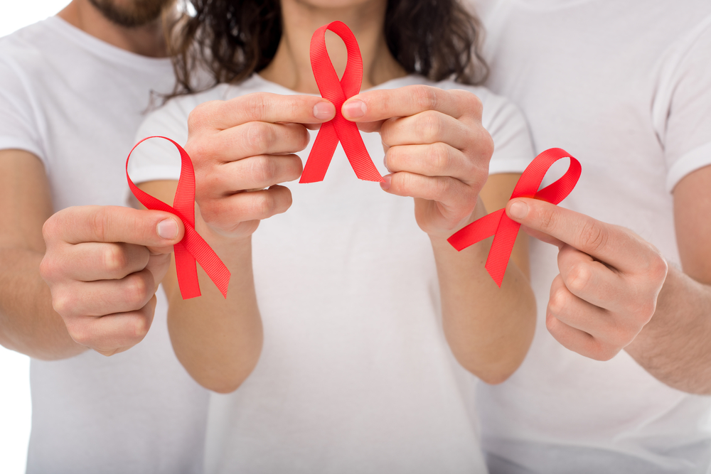 Más de 1.2 millones de personas se infectarán de VIH en el 2025