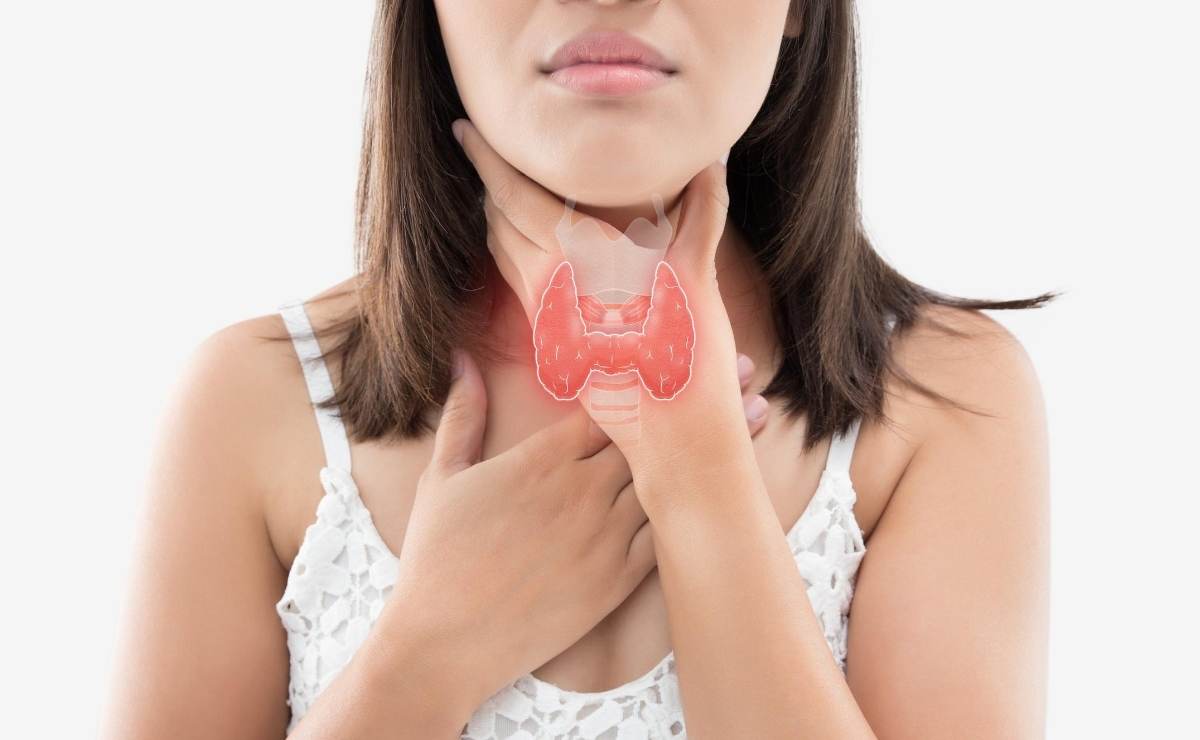 Conoce los trastornos de la tiroides y cómo identificarlos