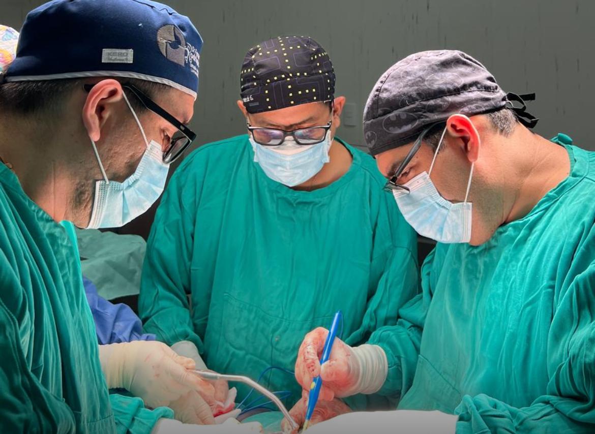 Cinco preguntas que debes hacer antes de una cirugía por cáncer de mama