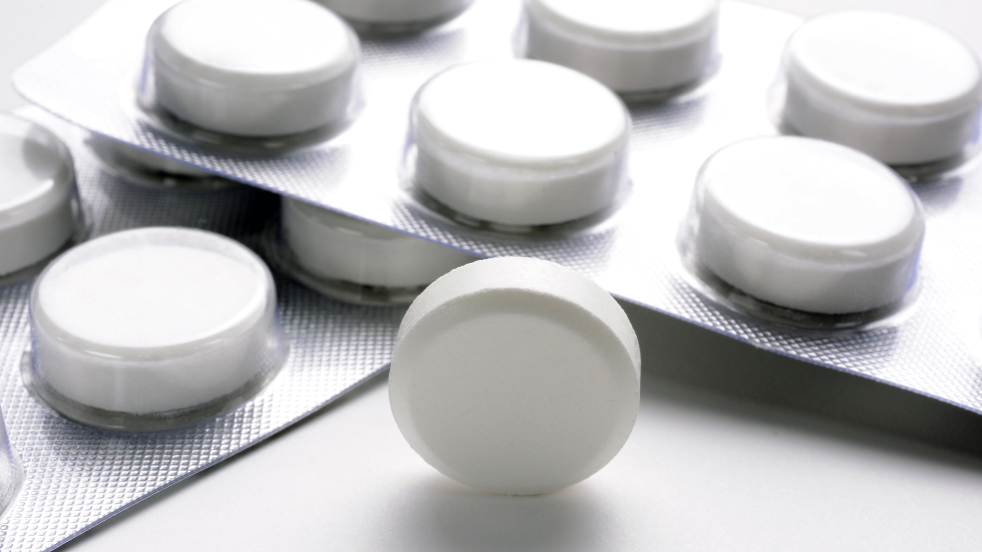 Paracetamol genérico es el analgésico o antiinflamatorio más usado por los peruanos este año