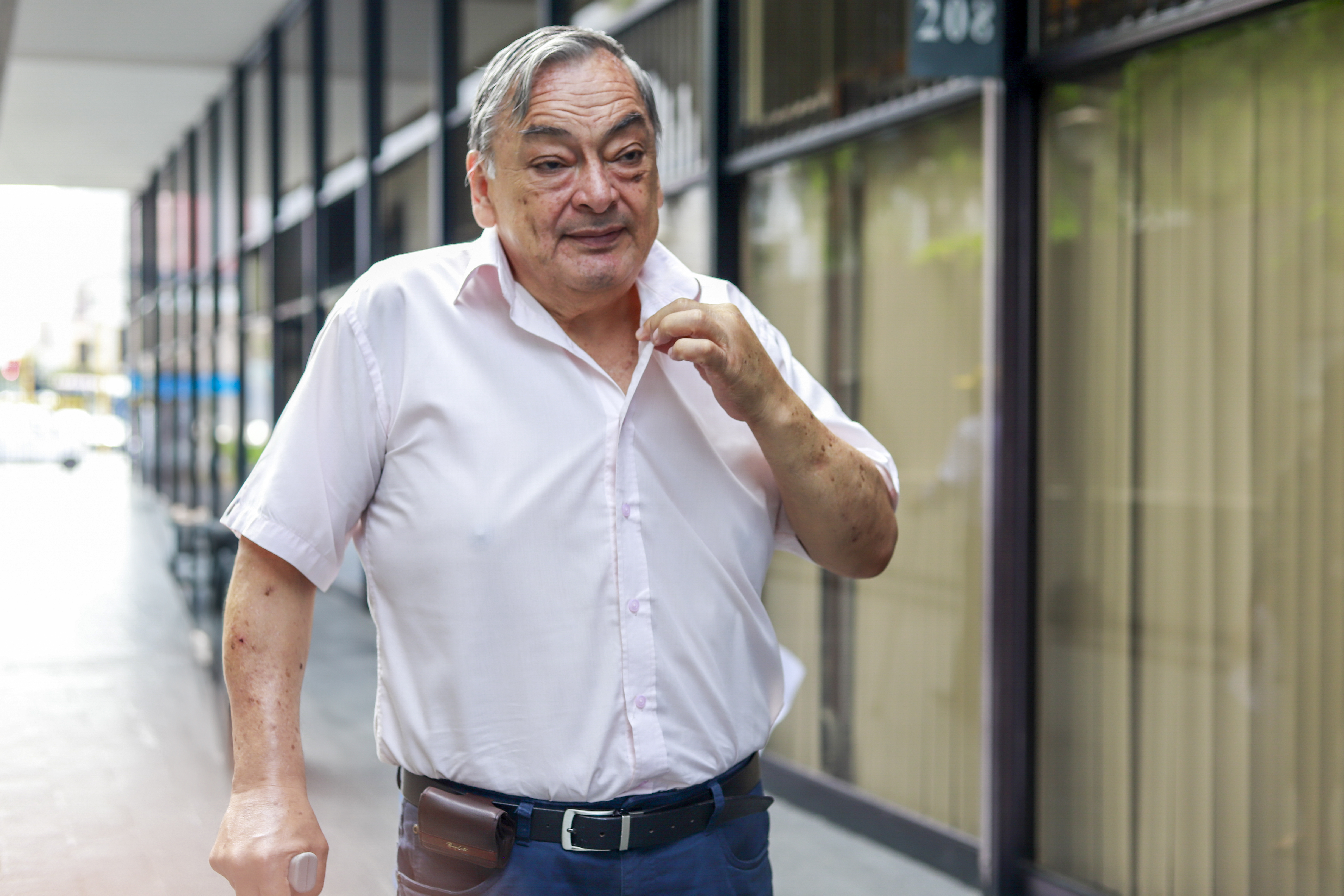 EsSalud: Calor extremo en verano puede provocar calambres, mareos y descompensaciones si no se mantiene una adecuada hidratación