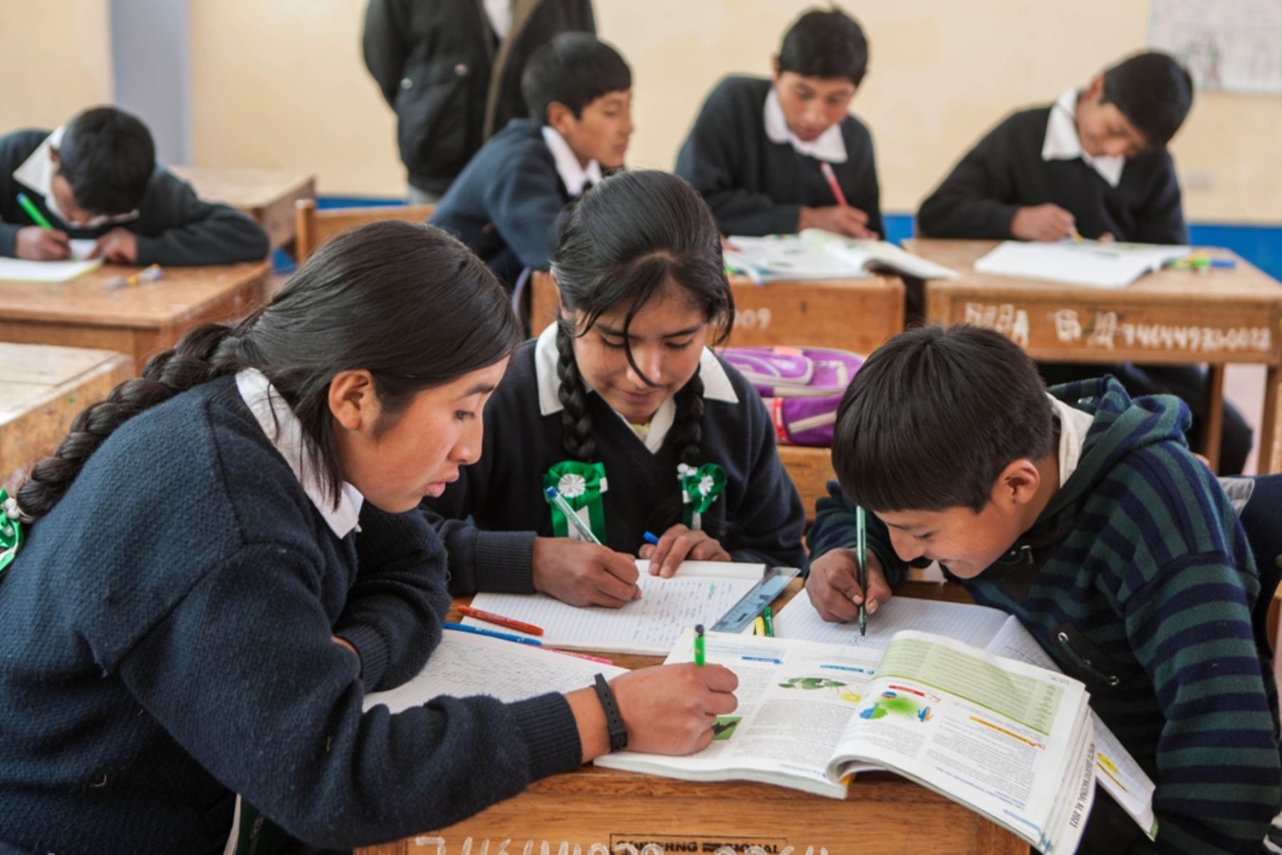 ¿Por qué los alumnos olvidan lo que aprenden? Cuatro estrategias para mejorar la enseñanza en las aulas